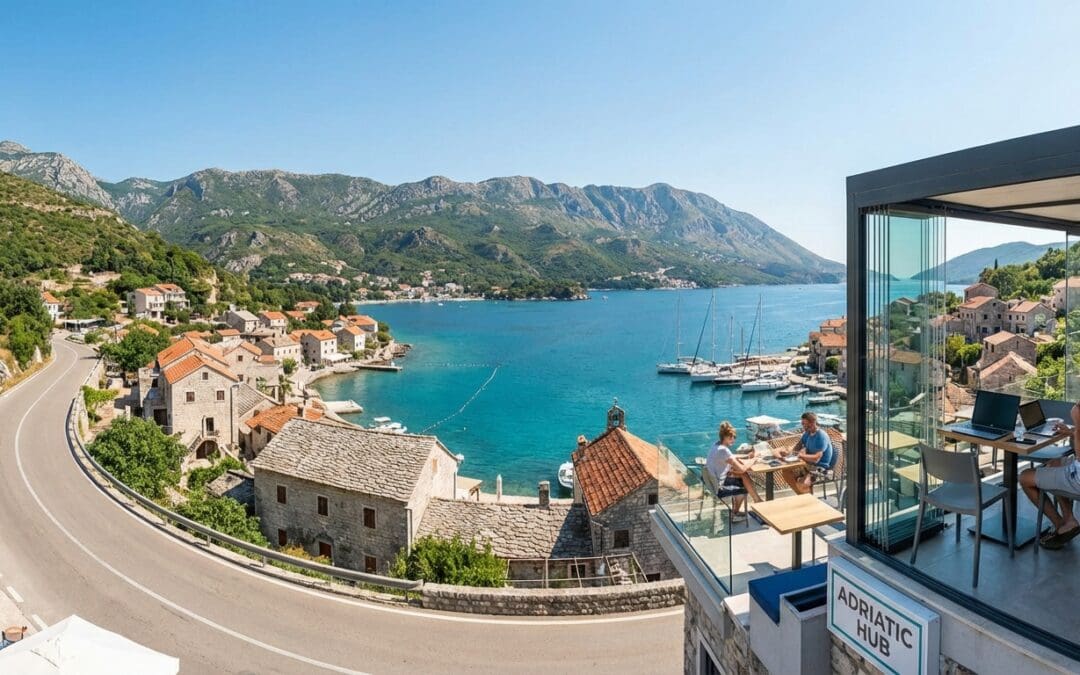 The Complete Expat’s Guide to Moving to Montenegro