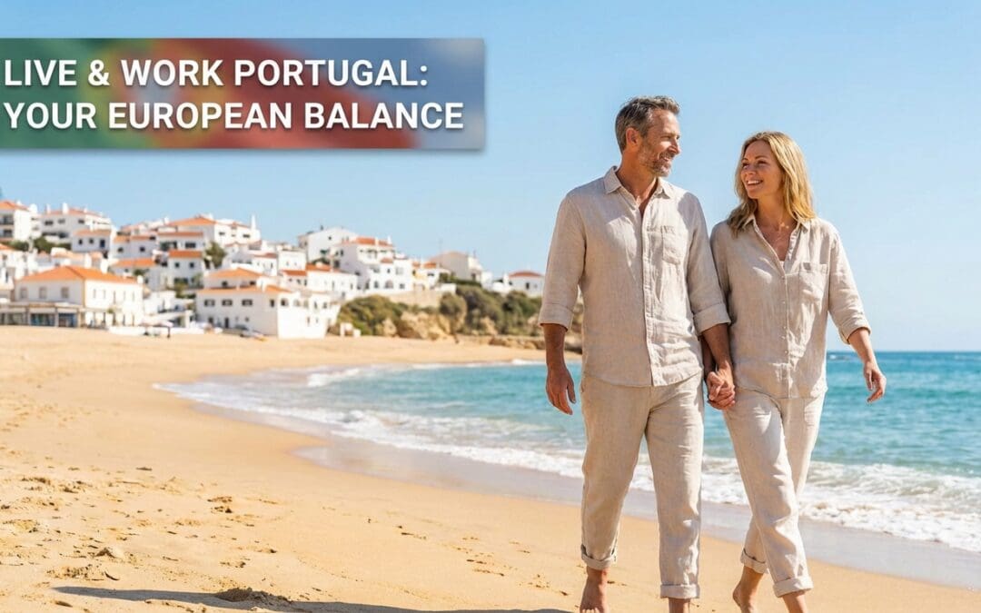 Moving to Portugal as a European: The Honest Reality Check