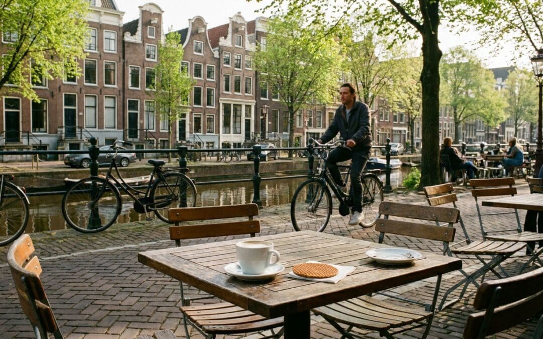 🇳🇱 Move to the Netherlands: The Complete 2026 Expat Guide