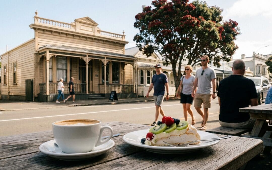Move to New Zealand: The Complete 2026 Expat Guide