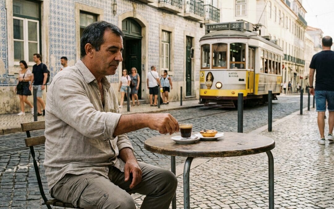 Move to Portugal from the US: Complete 2026 Guide for American Expats